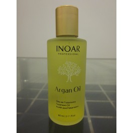 Argan Oil Drops 60 ml presentation