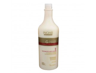 Ghair 1 Litre Step 2