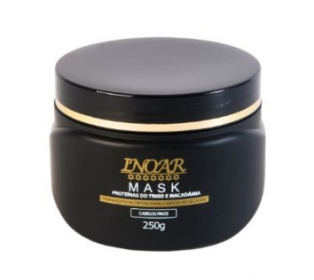 Hair Mask Protein and Macadamia