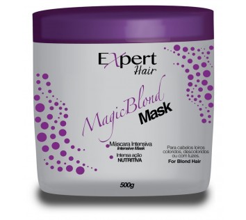 Magic Blond Mask  BEST SELLER