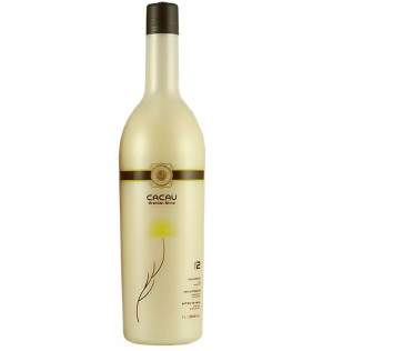 Brazilian Cacau Keratine Blow Dry Treatment Kit (Just Keratin)