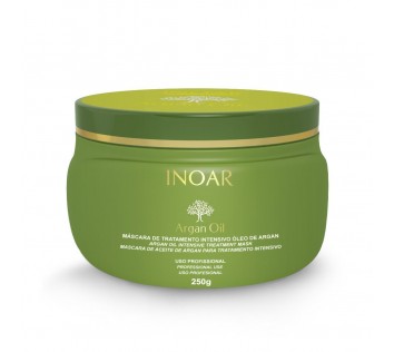 Argan Oil Intensive Treatment Hair Mask 