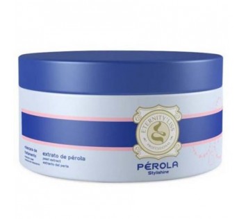 Brazilian Hair Mask Perola's Extract Treatment
