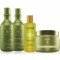 Brazilian Argan Oil Home Care Kit (four products)