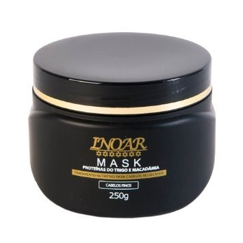 Hair Mask Protein and Macadamia 250ml