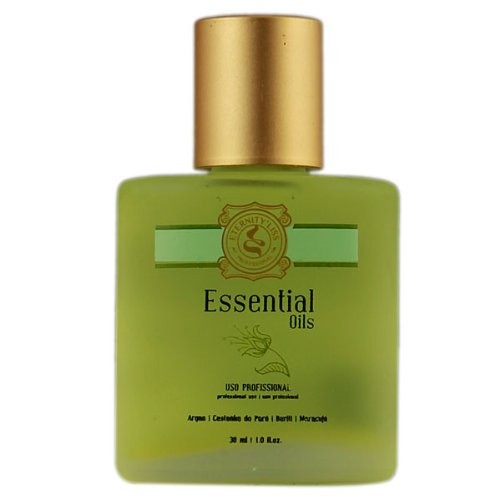 Essential oil