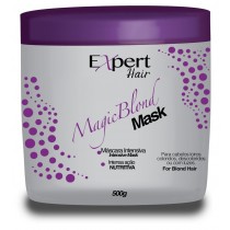 Magic Blond Mask  BEST SELLER