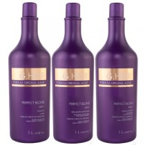 G HAIR PERFECT BLONDE HAIR TREATMENT