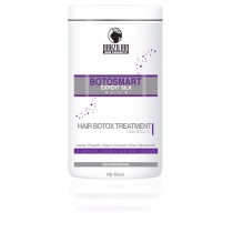 Brazilian BotoSmart Expert Silk Blond Hair 1 Kilo NEW