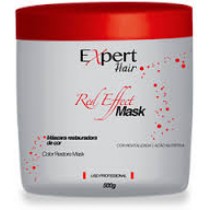 Brazilian Red Effect Mask 500 Grams