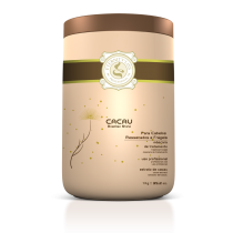 Nutrition Mask Brazilian Cacau Shine 1 Kilo