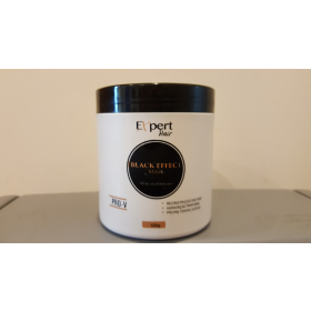 Black Effect Hair Mask 500ML