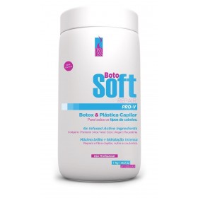 Brazilian BotoStoft Recovery and Repair. Bestseller!