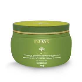 Argan Oil Intensive Treatment Hair Mask 