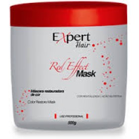 Brazilian Red Effect Mask 500 Grams