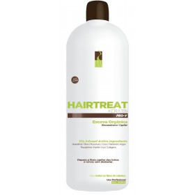 ONYLISS Hair Treat Keratin 1 Lt (Escova Organica)