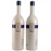 Brazilian Perola Keratine Blow Dry Treatment KIT Eternity'Liss 