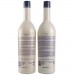 Brazilian Perola Keratine Blow Dry Treatment KIT Eternity'Liss 
