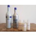 Afro Hair Keratin Shampoo and Keratin 3 X 100ml presentation