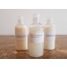 Afro Hair Keratin Shampoo and Keratin 3 X 100ml presentation