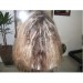 Before using Brazilian Argan Oil Hair Blow Dry System