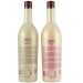 Brazilian Acai Keratine Blow Dry Treatment KIT - Eternity'Liss 