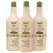 Brazilian Argan Oil Hair Blow Dry System 1 X 3 Litres Presentation