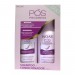 INOAR Duo POS Progress Shampoo and Conditioner Kit 250 ml