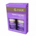 G HAIR PERFECT BLOND TREATMENT 8.4 oz (250ml) KIT