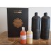 INOAR Brazilian Keratin Morrocan Treatment Blow Dry System 2 X 100ML