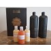 INOAR Brazilian Keratin Morrocan Treatment Blow Dry System 3 X 100ML